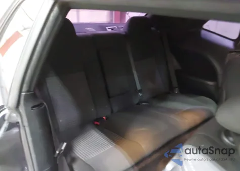 2018 Dodge Challenger Sxt z USA, uszkodzony, nr VIN 2C3CDZAG7JH124222